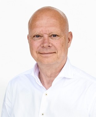 Lars Linaa Jørgensen