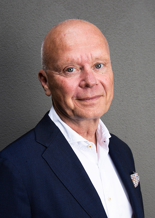 Lars Jørgensen